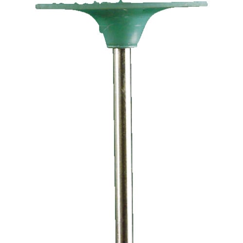 ミニモ　研磨用ゴム砥石　ＧＣ　ソフト＃１８００　２２　（１０本入）＿