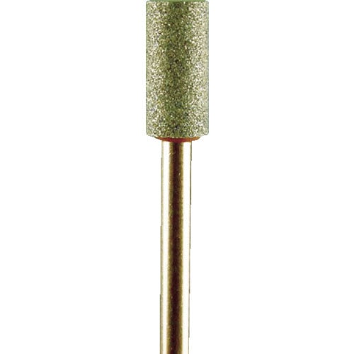 ミニモ　グリーン砥石　ＧＣ＃１２０　６　（１０本入）＿