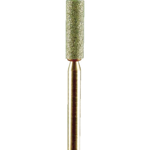 ミニモ　グリーン砥石　ＧＣ＃１２０　４　（１０本入）＿