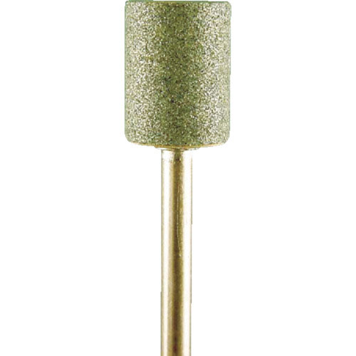 ミニモ　グリーン砥石　ＧＣ＃１２０　１０　（１０本入）＿