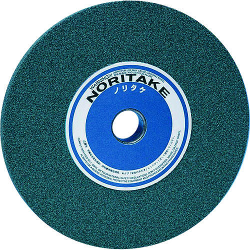ノリタケ　汎用研削砥石＿