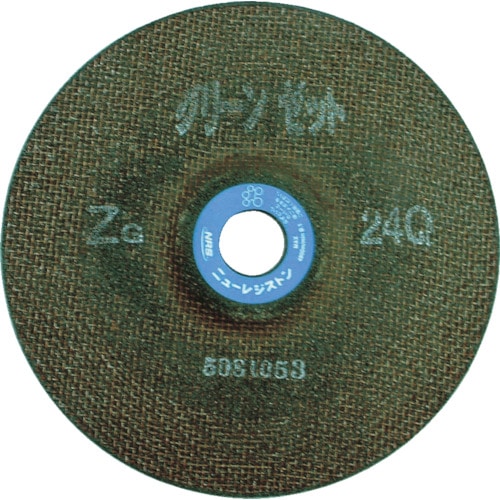 ＮＲＳ　ハイグリーンゼット　１８０×６×２２．２３　ＺＧ２４Ｑ＿