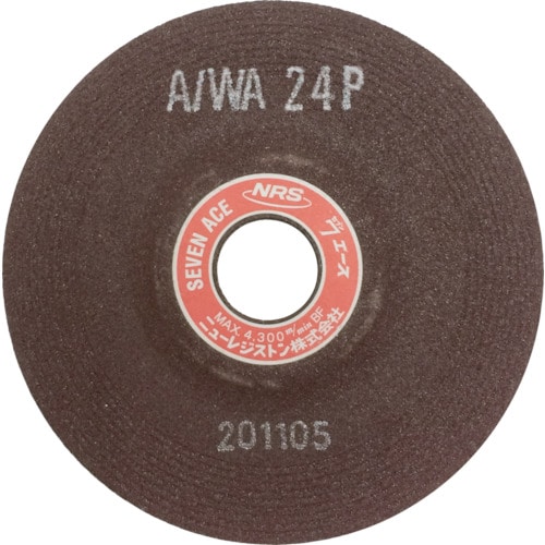 ＮＲＳ　セブンエース　１２５×６×２２　Ａ／ＷＡ３６Ｐ＿