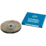 ＮＳＫ　ステンホイールブラシ＿