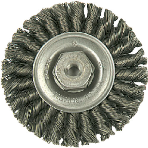 バーテック　電動広幅型ノットＮホイルＳＷ０．３６＿