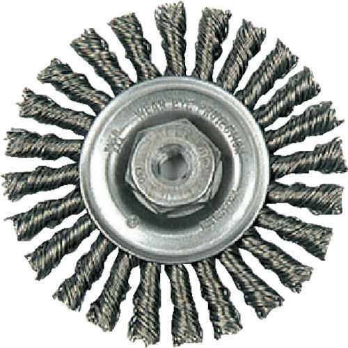 バーテック　電動中幅型ノットＮホイルＳＷ０．５１＿