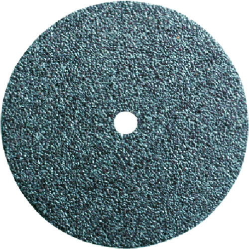 ドレメル　酸化アルミ砥石ホイール＿