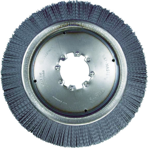 オズボーン　オズボーン　工業用ブラシ　コルフィルＥマスター＿