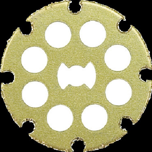 ドレメル　カーバイド切削／シェーピングホイール＿