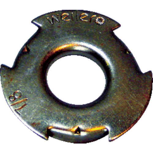 バーテック　取付用金属アダプター＿