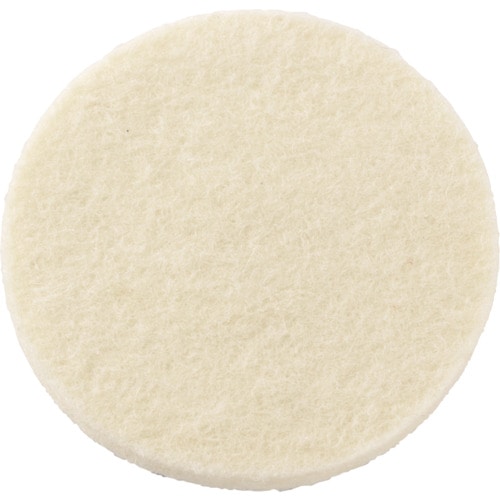 ＡＣ　スカットディスク　フェルト　５０ｍｍ＿