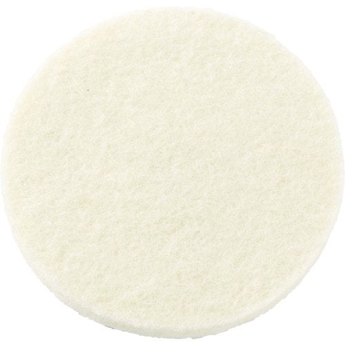 ＡＣ　スカットディスク　フェルト　３８ｍｍ＿