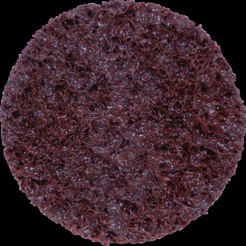 ＡＣ　スカットディスク　Ｓ／Ｃ　５０ｍｍ　荒目＿