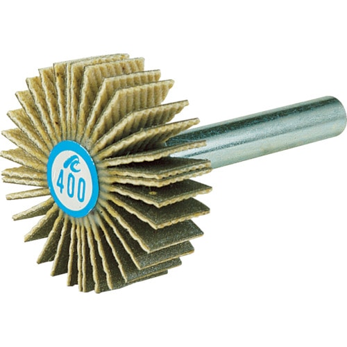 ＡＣ　スーパーダイヤフラップ　３０Ｘ１０Ｘ６　＃４００＿