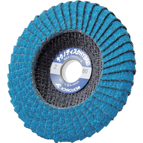 ＡＣ　テクノディスクＨＹＢＲＩＤ　Ｚ　１００Ｘ１５　＃１２０＿