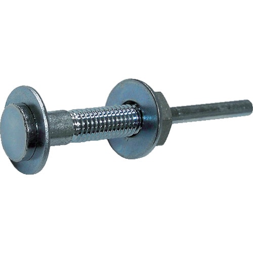 ＡＣ　スリット研磨輪ハンドタイプ　専用軸＿