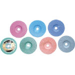 ベルスター　ベルストーンステンレス用　４６＃　４／６山＿