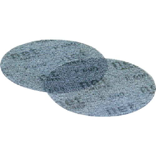 三共　マジック式ネット研磨材　１００ｍｍ　＃１２０＿