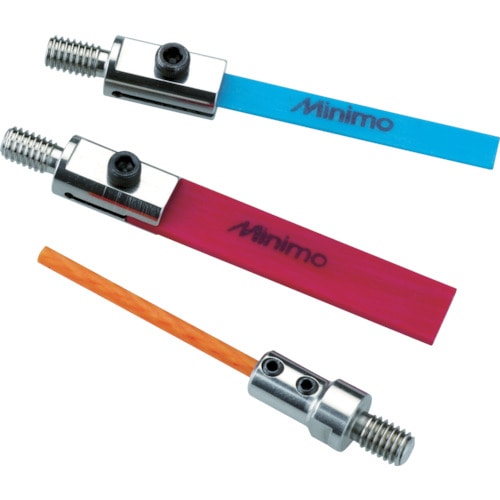 ミニモ　ファイバーストーンチップ＃４００　３＿