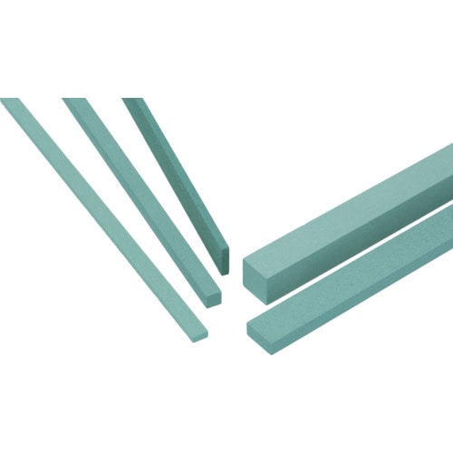 ミニモ　グリーンストーン　ＧＣ＃２４０　３×６ｍｍ　（１０個入）＿