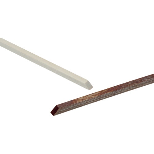 ミニモ　ポリッシングウッドスティック　ソフト　角　４．５×４．５ｍｍ　（５個入）＿