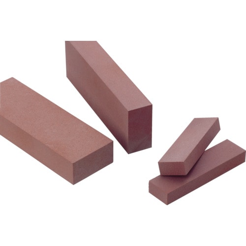 ミニモ　オイルストーン　Ａ　極細目　２５×５０ｍｍ＿