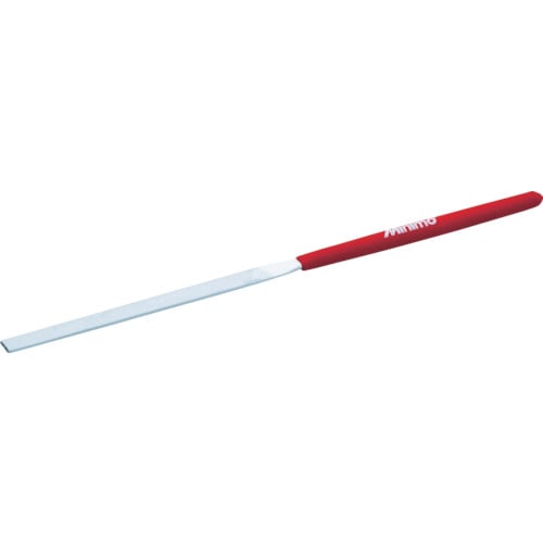 ミニモ　シャインヤスリ　極細目　平＿