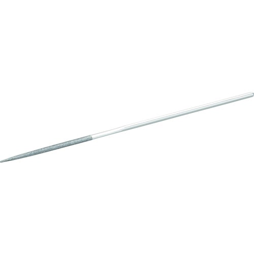 ミニモ　ダイヤモンドヤスリ　だ円＃１７０＿