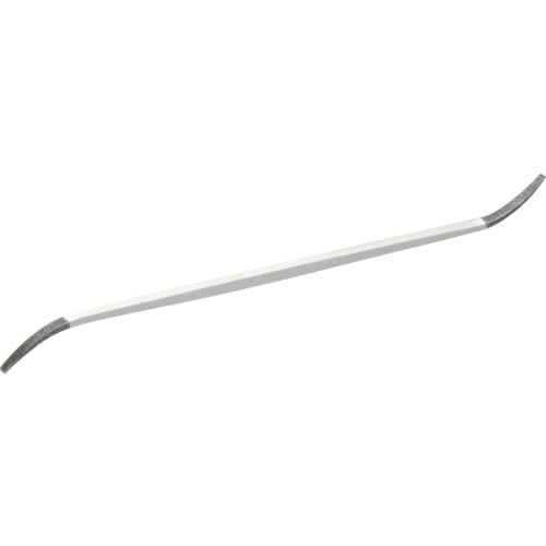 ミニモ　ダイヤモンドヤスリ　両端コテ＃１７０＿