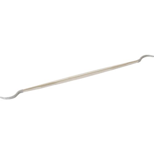 ミニモ　ダイヤモンドヤスリ　両端コテ＃１７０＿