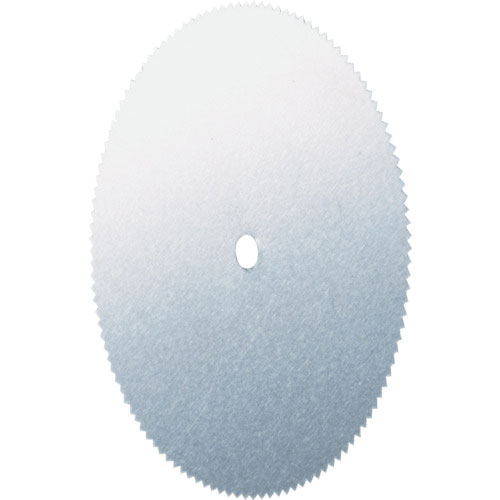 ミニモ　ステンレスカッティングディスク　１９　（１０個入）＿