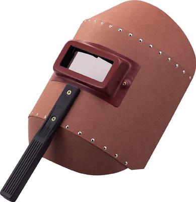 ＴＲＵＳＣＯ　溶接用手持面＿