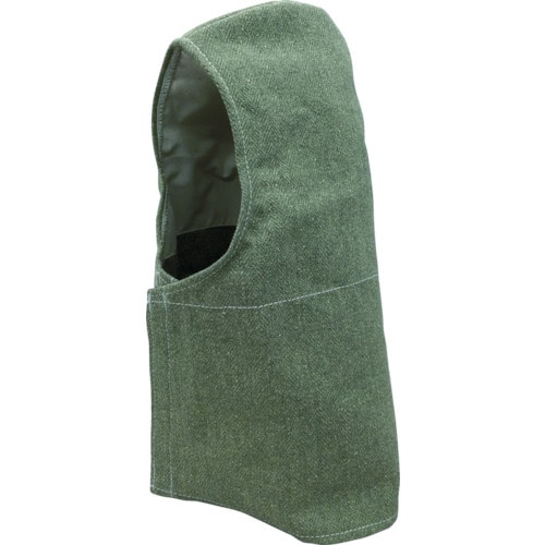 ＴＲＵＳＣＯ　パイク溶接保護具　頭巾＿