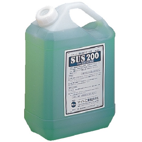 マイト　スケーラ焼け取り用電解液＿