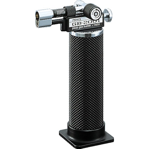 プリンス　ガスバーナーＧＢ２００１＿