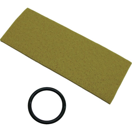 マイト　マイトスケーラ用スーパーフェルトセット（４５枚＋○リング４ヶ入）＿