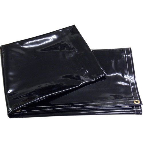 吉野　遮光用衝立用シート　ダークグリーン＿