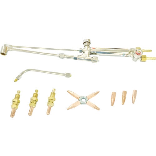 ヤマト　中型切断・溶接両用器（ＡＣ）火口付＿