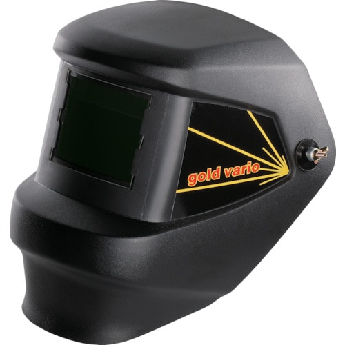 リケン　自動遮光溶接面（ヘルメット取付タイプ）＿