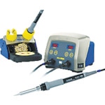 白光　ハッコーＦＸ－８８９　１００Ｖ　２極接地プラグ＿