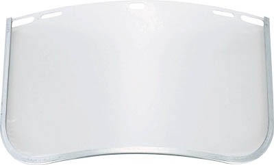 ＴＲＵＳＣＯ　防災面ＢＭ－ＰＣ用　替レンズ＿