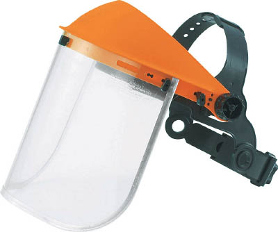 ＴＲＵＳＣＯ　直かぶり型防災面　ノーマルタイプ＿