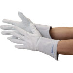 シモン　アルゴン溶接手袋　アルゴン白　ＣＧＳ－１２３