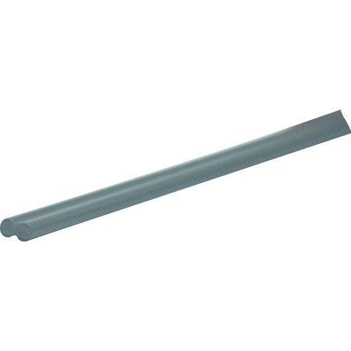 タキロン　溶接棒ＨＴ（耐熱）ＰＶＣダークグレー　ダブル　３ＭＭ×１Ｍ　（１０本）＿