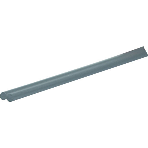 タキロン　溶接棒ＨＴ（耐熱）ＰＶＣダークグレー　シングル２ＭＭ×１Ｍ　（１０本）＿