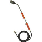 新富士　プロパンバーナー　Ｌ－７（ホース５ｍ）＿