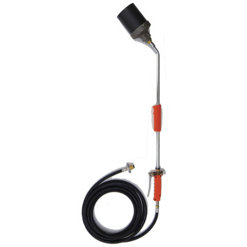 新富士　トリガー式プロパンバーナー　Ｌ－９Ｔ　ホース５Ｍ＿