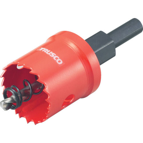 ＴＲＵＳＣＯ　ＴＳＬホールカッター　８５ｍｍ＿