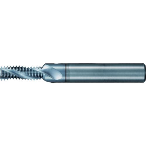 グーリング　超硬ソリッドスレッドミーリングカッター＿