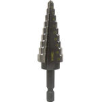 エビ　ステージドリル　９段　六角軸＿